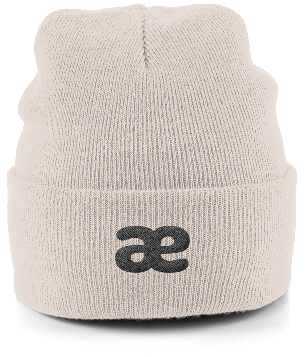 Core Beanie Raw