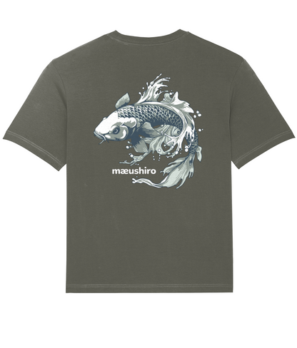 Koi Big Light T Limited edition