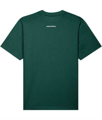 Core Ripple Heavy T Limited Edition