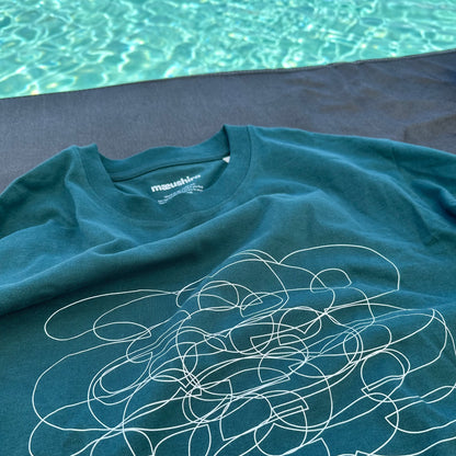 Core Ripple Heavy T Limited Edition