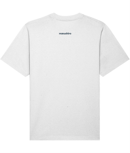 Ying Yang Koi Heavy T Limited Edition