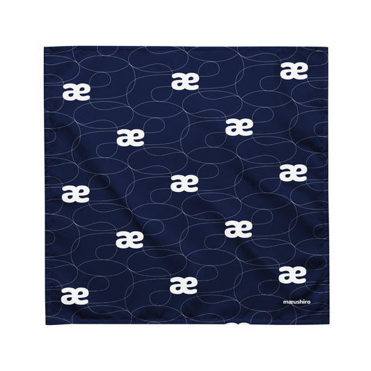 Core ae Bandana