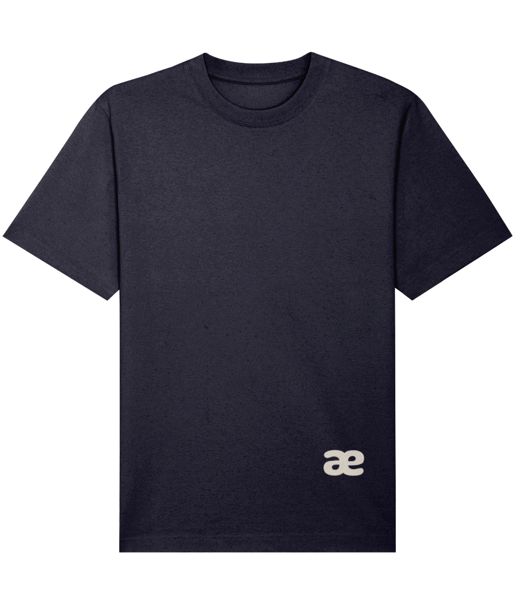 Core Heavy T Navy